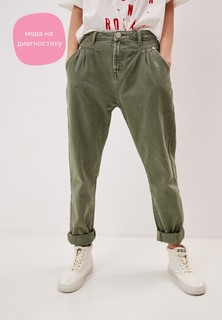 Брюки One Teaspoon 