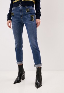 Джинсы Ermanno Ermanno Scervino 