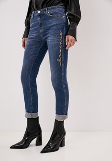 Джинсы Ermanno Ermanno Scervino 