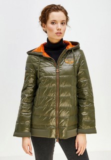 Куртка утепленная Finisterre Force 