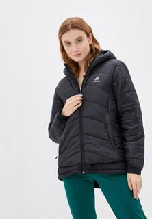 Куртка утепленная Odlo COCOON S-THERMIC X-WARM
