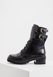 Ботинки DKNY 