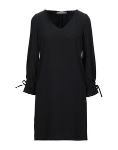 Короткое платье Sandro Ferrone