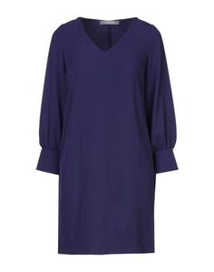 Короткое платье Sandro Ferrone