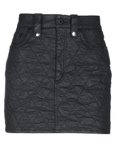 Мини-юбка Dondup