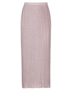 Юбка длиной 3/4 Charlott