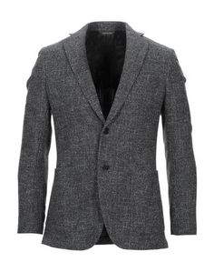 Пиджак Tombolini