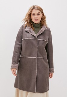 Дубленка Electrastyle 