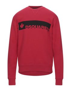 Толстовка Dsquared2