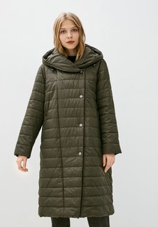 Куртка утепленная Dixi-Coat 