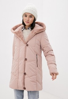 Куртка утепленная Dixi-Coat 