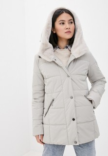 Куртка утепленная Dixi-Coat 