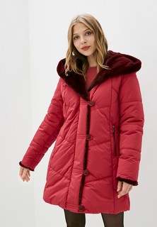 Куртка утепленная Dixi-Coat 