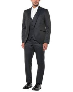 Костюм Lab. Pal Zileri