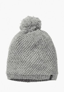 Шапка Jack Wolfskin STORMLOCK WOOL CAP WOMEN