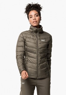 Пуховик Jack Wolfskin HELIUM PEAK JACKET W