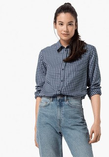 Рубашка Jack Wolfskin RIVER TOWN SHIRT W