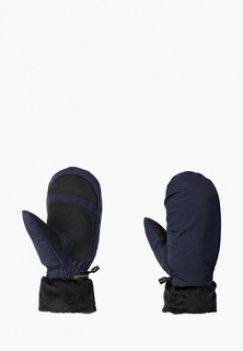 Варежки Jack Wolfskin STORMLOCK HIGHLOFT MITTEN WMN