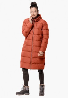 Пуховик Jack Wolfskin CRYSTAL PALACE COAT