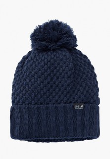 Шапка Jack Wolfskin HIGHLOFT KNIT CAP WOMEN