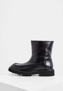 Ботинки Kenzo 