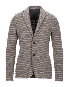 Пиджак T Jacket BY Tonello