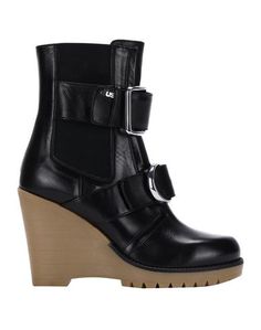 Полусапоги и высокие ботинки Cesare Paciotti 4US