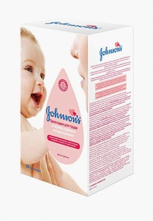 Прокладки для груди Johnsons Baby 30 шт.