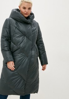Куртка утепленная Winterra 