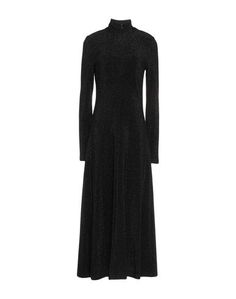 Платье миди Rosetta Getty