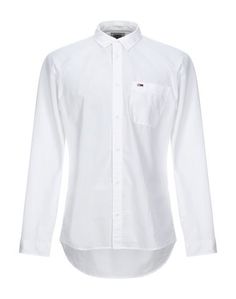 Pубашка Tommy Jeans