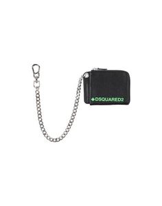 Бумажник Dsquared2