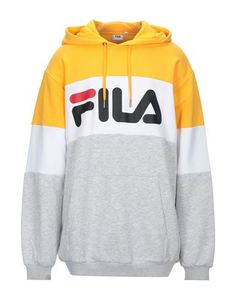 Толстовка Fila