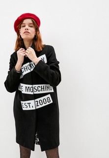 Пальто Love Moschino 