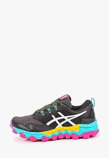 Кроссовки ASICS GEL-FujiTrabuco 8