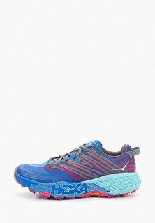 Кроссовки Hoka One One W SPEEDGOAT 4