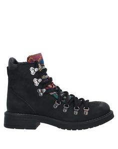 Полусапоги и высокие ботинки EmanuÉlle VEE