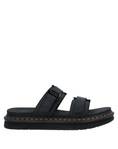 Сандалии Dr Martens