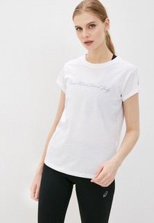 Футболка ASICS GRAPHIC TEE I