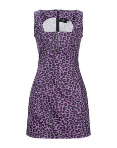 Короткое платье Lazy Oaf