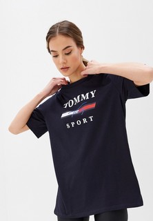 Футболка Tommy Sport 