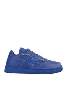 Низкие кеды и кроссовки Reebok X Victoria Beckham