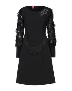 Короткое платье Save THE Queen