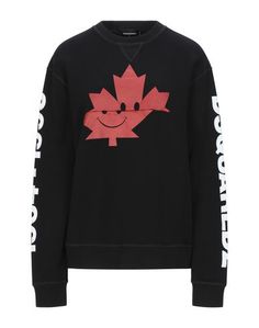 Толстовка Dsquared2