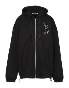 Толстовка Alexander McQueen