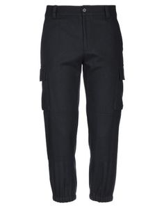 Брюки-капри Ann Demeulemeester