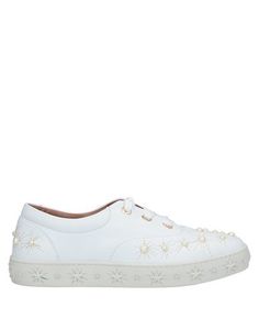 Кеды и кроссовки Aquazzura