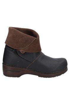 Полусапоги и высокие ботинки G.Love