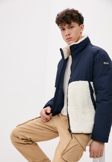 Куртка утепленная Champion Hooded Jacket