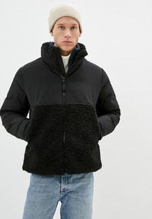 Куртка утепленная Champion Hooded Jacket